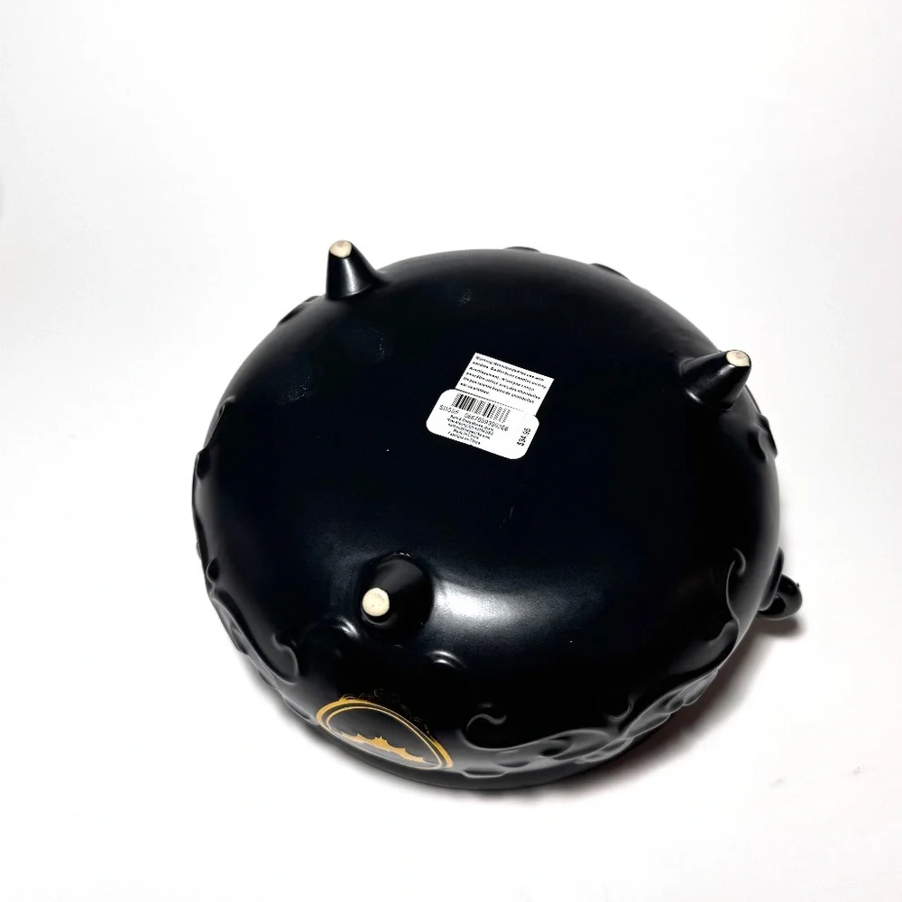 WITCH'S CAULDRON BODY CARE TRAY